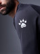 Вратарская форма KELME Long Sleeve Goalkeeper Suit Black