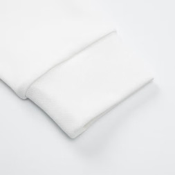 Свитшот KELME Round Neck Sweater White