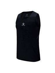 Майка KELME Men's Training Vest Black