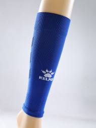 Гетры KELME Socks Without Foot Blue
