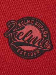 Свитшот KELME Crew Neck Sweatshirt Red