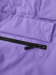Брюки лыжные KELME Ski Pants Violet