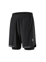 Шорты KELME Woven Shorts Black