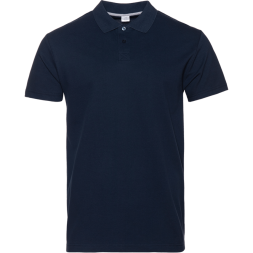 Рубашка поло унисекс STAN хлопок 185, 04U