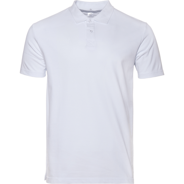 Рубашка поло унисекс STAN хлопок 185, 04U