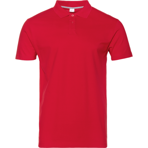 Рубашка поло унисекс STAN хлопок 185, 04U