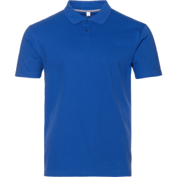 Рубашка поло унисекс STAN хлопок 185, 04U