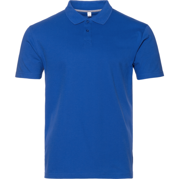 Рубашка поло унисекс STAN хлопок 185, 04U