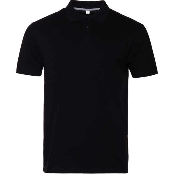 Рубашка поло унисекс STAN хлопок 185, 04U