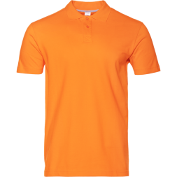 Рубашка поло унисекс STAN хлопок 185, 04U