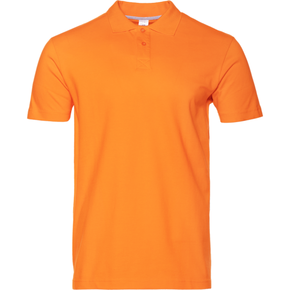 Рубашка поло унисекс STAN хлопок 185, 04U