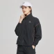 Ветровка KELME Woven Jacket Black