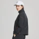 Ветровка KELME Woven Jacket Black