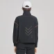 Ветровка KELME Woven Jacket Black