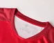 Футболка KELME Short Sleeve Training Suit Red