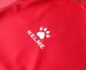 Футболка KELME Short Sleeve Training Suit Red