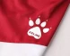 Футболка KELME Short Sleeve Training Suit Red