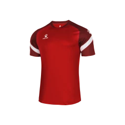 Футболка KELME Short Sleeve Training Suit Red