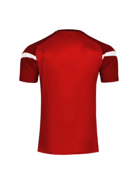 Футболка KELME Short Sleeve Training Suit Red