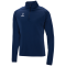 Джемпер тренировочный JOGEL CAMP Training Top 1/4 Zip, темно-синий