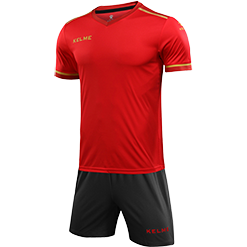Комплект игровой формы KELME SEGOVIA