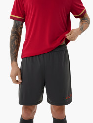 Футбольная форма KELME Football Suit (Red/Dark Grey)