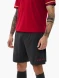 Футбольная форма KELME Football Suit (Red/Dark Grey)