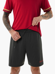 Футбольная форма KELME Football Suit (Red/Dark Grey)