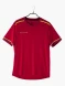 Футбольная форма KELME Football Suit (Red/Dark Grey)