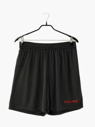 Футбольная форма KELME Football Suit (Red/Dark Grey)