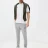 Брюки KELME Training Pant Grey