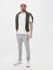Брюки KELME Training Pant Grey