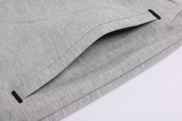Брюки KELME Training Pant Grey