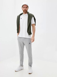 Брюки KELME Training Pant Grey