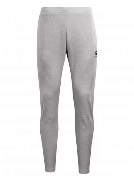 Брюки KELME Training Pant Grey