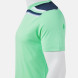 ФУТБОЛКА С КОРОТКИМ РУКАВОМ TOLEDO II ЗЕЛЕНЫЙ