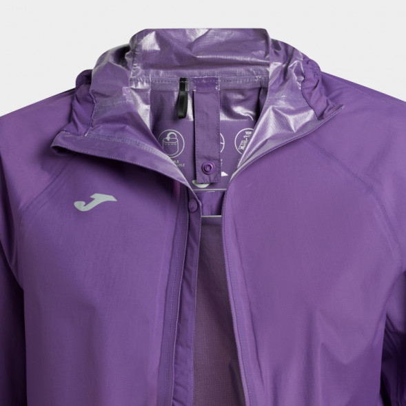 ДОЖДЕВИК R-TRAIL NATURE ФИОЛЕТОВЫЙ