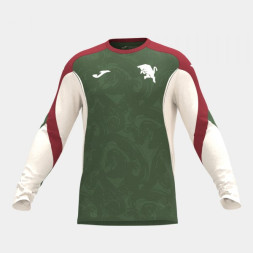 СВИТШОТ ВРАТАРЯ ENTRENA. OPC. B TORINO