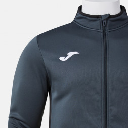 СПОРТИВНЫЙ КОСТЮМ WINNER IV АНТРАЦИТ ЧЕРНЫЙ