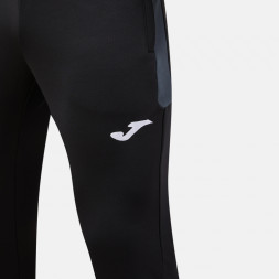 СПОРТИВНЫЙ КОСТЮМ WINNER IV АНТРАЦИТ ЧЕРНЫЙ