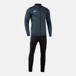 СПОРТИВНЫЙ КОСТЮМ WINNER IV АНТРАЦИТ ЧЕРНЫЙ