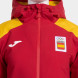 ЖЕНСКИЙ АНОРАК PODIUM COMITE OLIMPICO ESPAÑOL