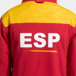 ЖЕНСКИЙ АНОРАК PODIUM COMITE OLIMPICO ESPAÑOL