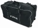 Сумка на колесах TEAM BAGS Черный S 400198 100, 9996616201010, Черный, S