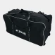 Сумка на колесах TEAM BAGS Черный S 400198 100, 9996616201010, Черный, S