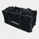 Сумка на колесах TEAM BAGS Черный S 400198 100, 9996616201010, Черный, S