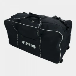 Сумка на колесах TEAM BAGS Черный S 400198 100, 9996616201010, Черный, S