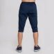 Шорты COMBI SHORT Темно синий