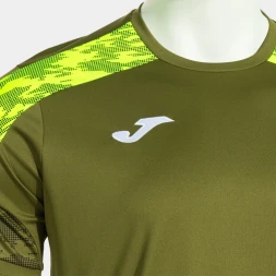 Игровая футболка JOMA CHAMPIONSHIP VIII  104263 474