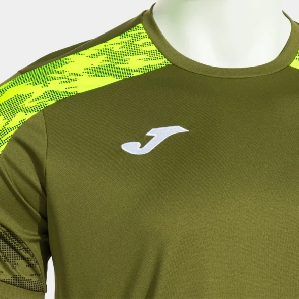 Игровая футболка JOMA CHAMPIONSHIP VIII  104263 474